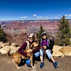 Meet your Posher, Ellie